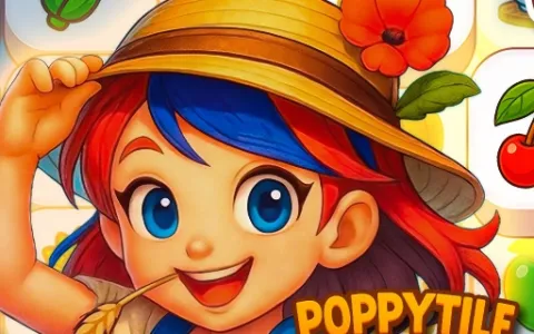 PoppyTile
