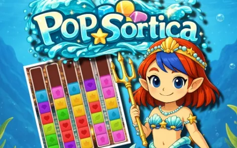 PopSortica