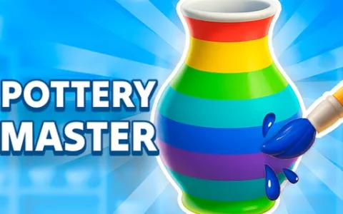 Pottery Master