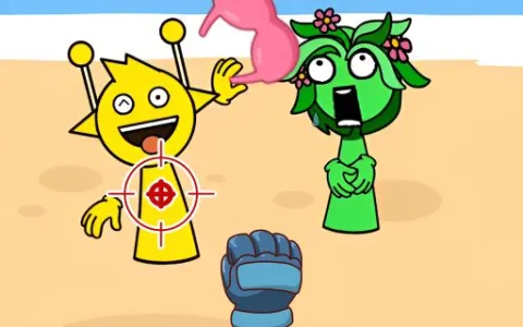 Powerful Punch