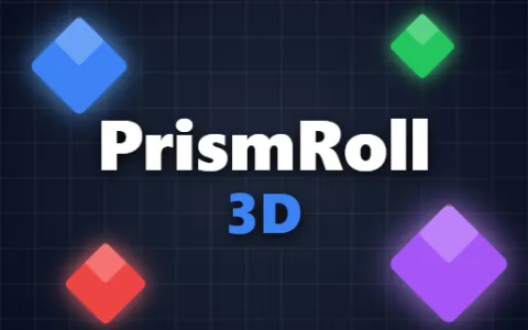 PrismRoll 3D