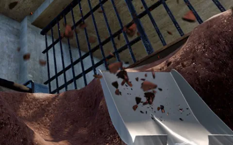 Prison Master: Escape Journey