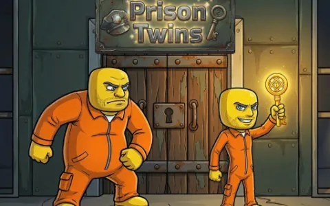 Prison Twins