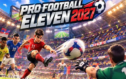 Pro Football Eleven 2027