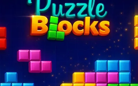 Puzzle Blocks