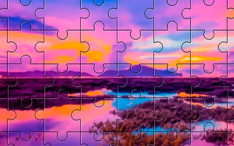 Puzzle Masters: Travelers