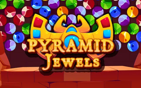 Pyramid Jewels
