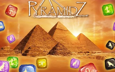Pyramidz