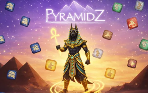 Pyramidz2