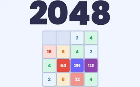 Reach 2048
