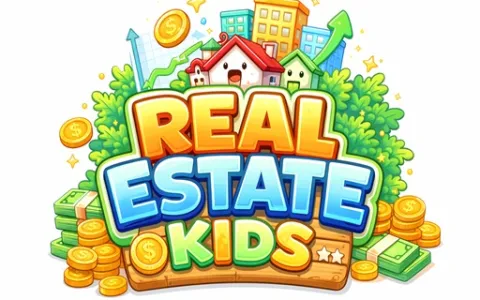 Real Estate Kids
