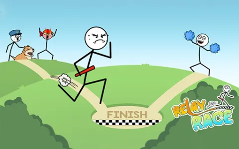 Relay Race