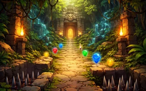 RelicRun