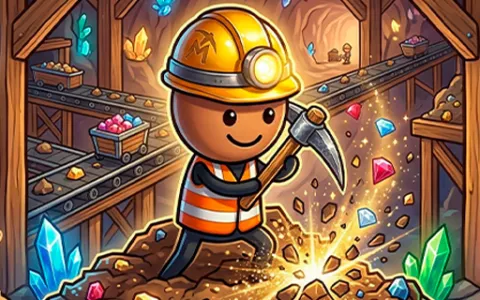 Resource Empire