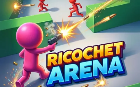 Ricochet Arena