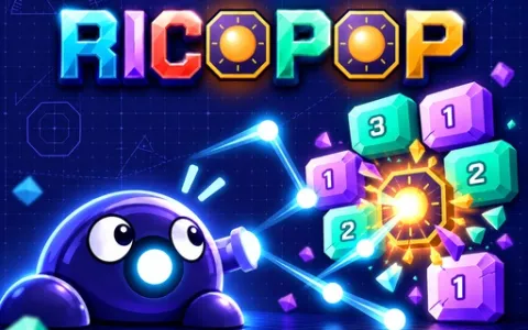 RICOPOP