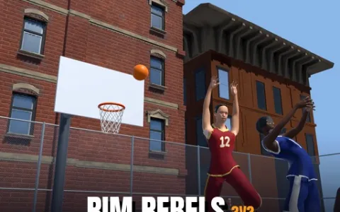 Rim Rebels 3v3
