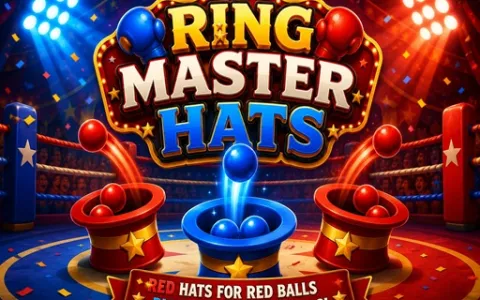 Ring Master Hats