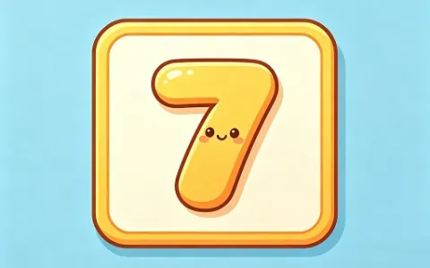 Road To 7