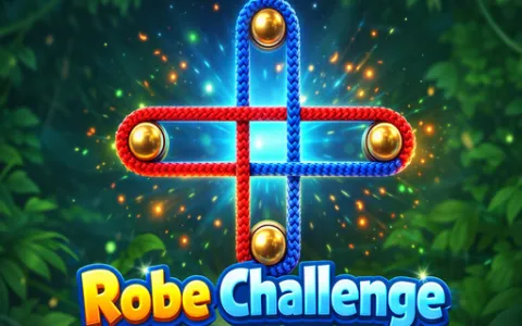 Robe Challenge