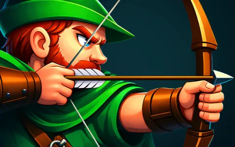 Robin Hood Archer