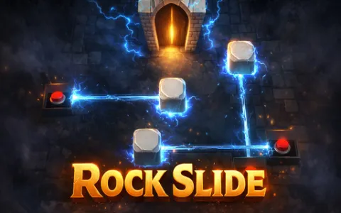 Rock Slide