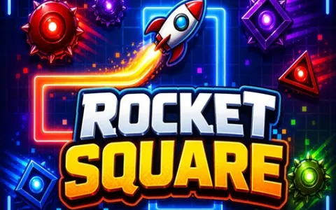 RocketSquare