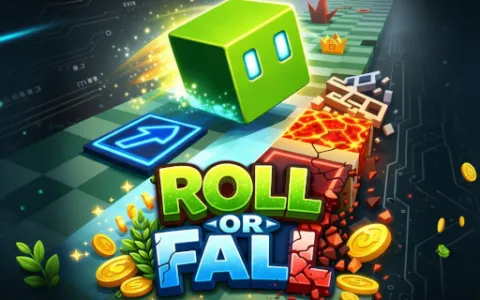 Roll or Fall
