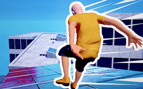 Rooftop Run