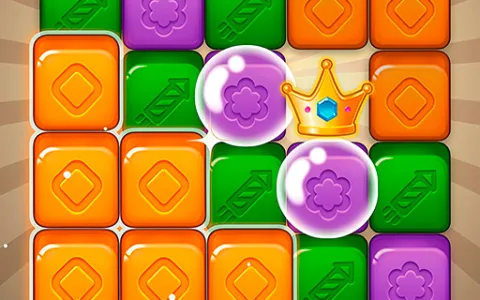 Royal Crown Blast