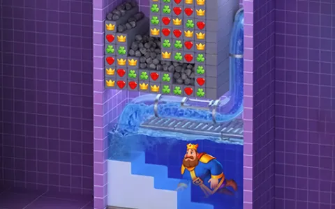 Royal Pin