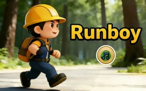 Runboy