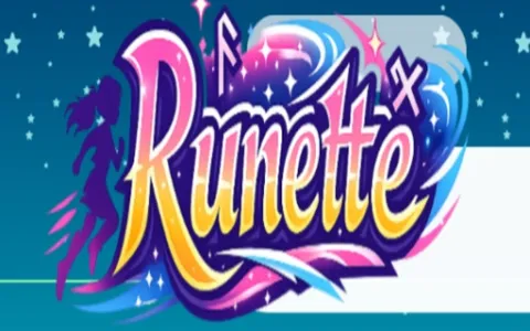Runettes