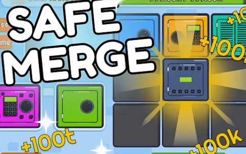 Safe Merge