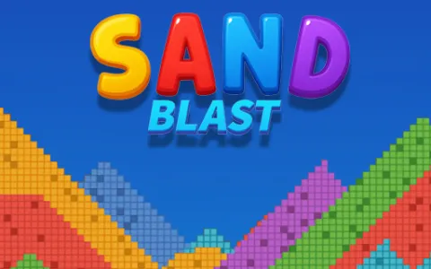 Sand Blast
