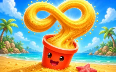 Sand Loop