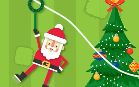 Santa Go