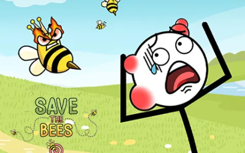 Save the Bees