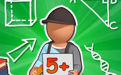 School simulator: My school