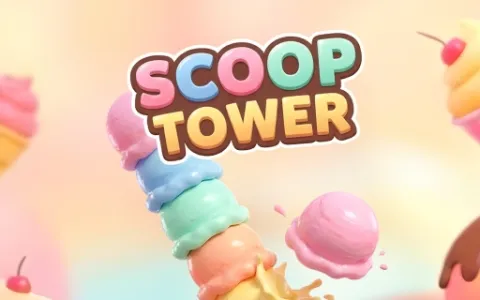 Scoop Tower