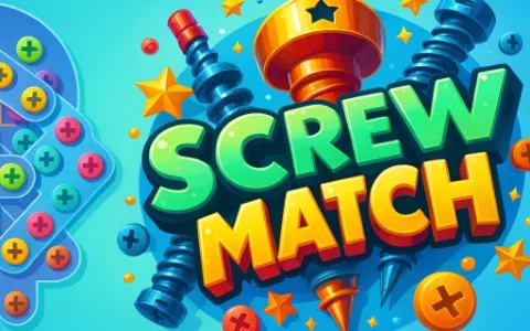 Screw Match