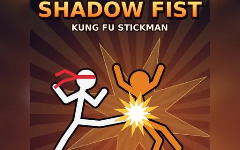 Shadow Fist Kung Fu