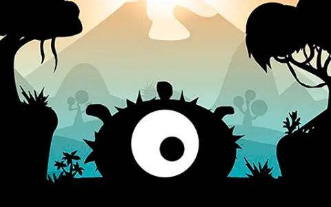 Shadowman Runner