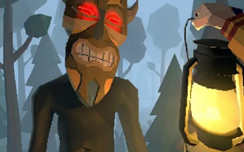 Shadows of the Forest: Reign of Triduja