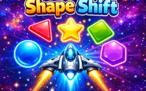 Shape Shift