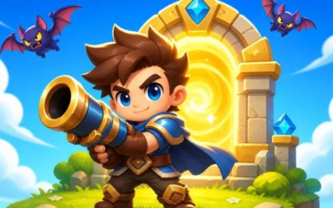 Siege Break