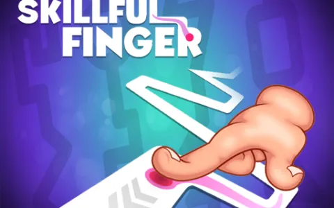 Skillful Finger