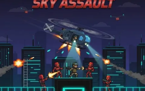 Sky Assault