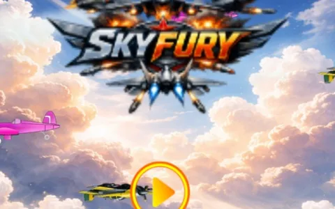 SkyFury