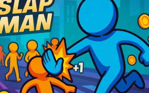 Slap Man
